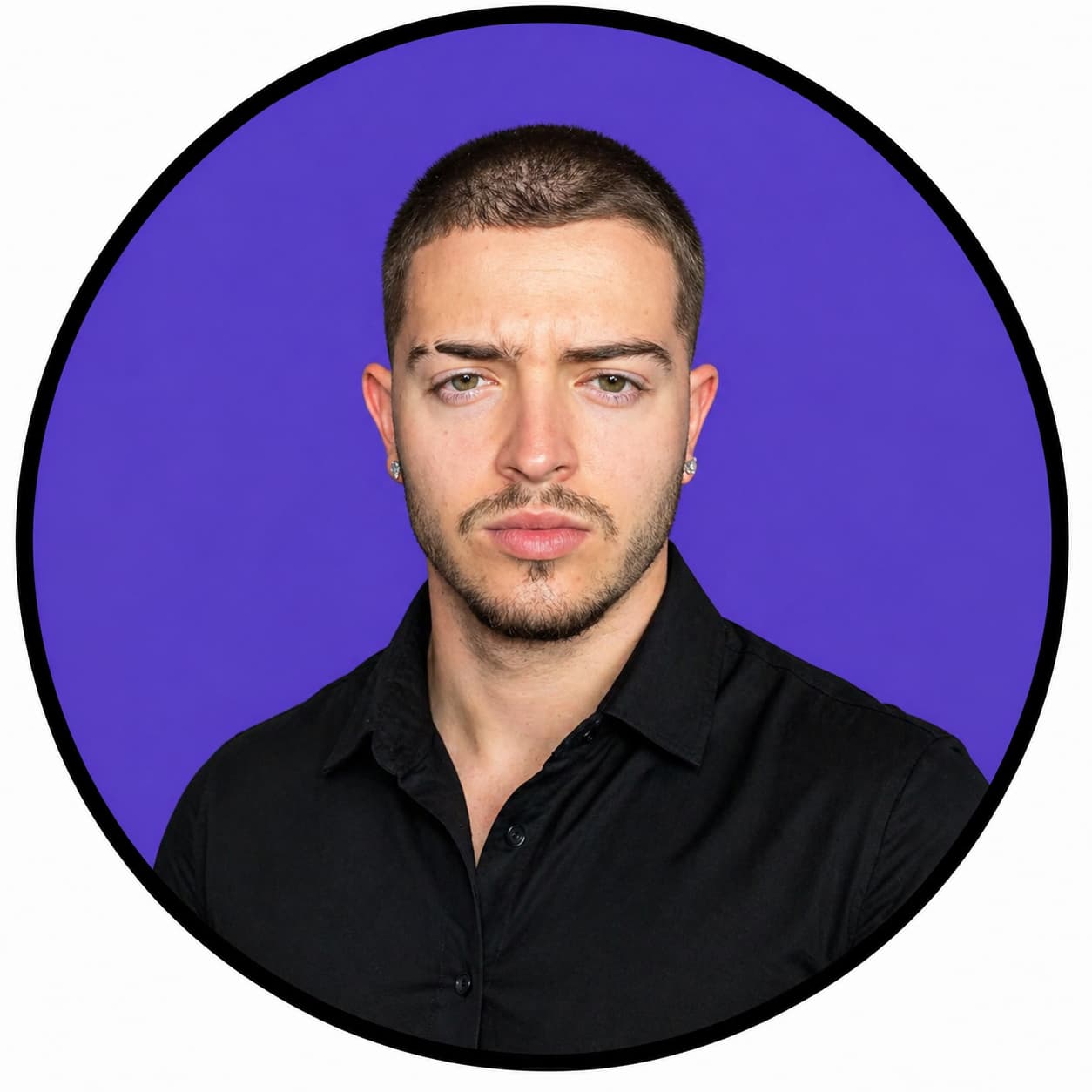 Javi Pérez, Editor